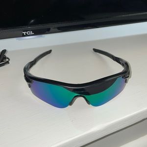 Oakley Baseball/Athletic Sunglasses